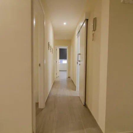 New Central - 3bdr, 2wc, Wifi Apartment Las Palmas de Gran Canaria