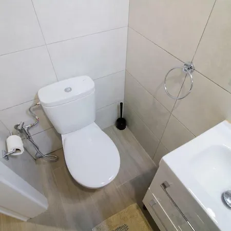 New Central - 3bdr, 2wc, Wifi Apartment Las Palmas de Gran Canaria