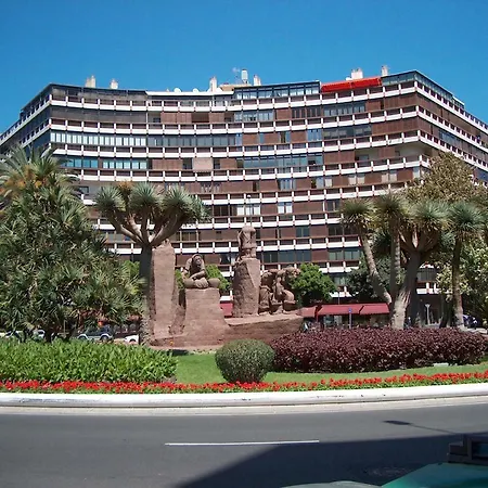 New Central - 3bdr, 2wc, Wifi *