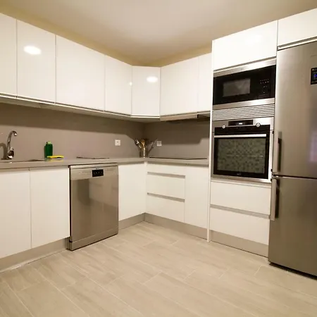 New Central - 3bdr, 2wc, Wifi