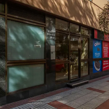 New Central - 3bdr, 2wc, Wifi Las Palmas de Gran Canaria