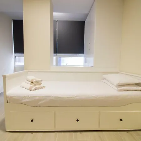Apartment New Central - 3bdr, 2wc, Wifi *