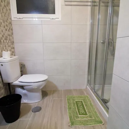 Daire New Central - 3bdr, 2wc, Wifi Las Palmas de Gran Canaria