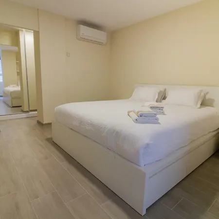 Daire New Central - 3bdr, 2wc, Wifi Las Palmas de Gran Canaria