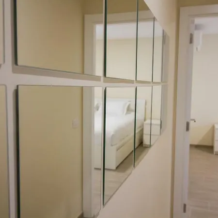 Daire New Central - 3bdr, 2wc, Wifi Las Palmas de Gran Canaria