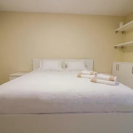 New Central - 3bdr, 2wc, Wifi Las Palmas de Gran Canaria