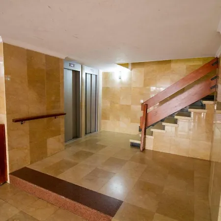 New Central - 3bdr, 2wc, Wifi * Las Palmas de Gran Canaria